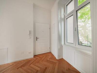 Terrassenwohnung kaufen in 1180 Wien (Bild 5)