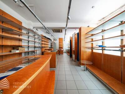 Gewerbeobjekt mieten in 1120 Wien (Bild 1)