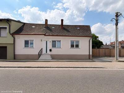 Haus kaufen in 2265 Waltersdorf