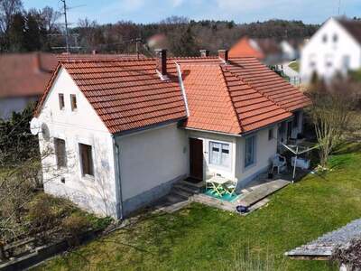 Haus kaufen in 7561 Heiligenkreuz