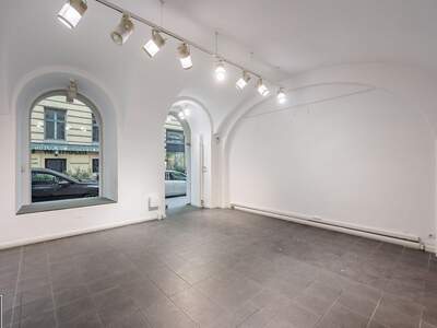 Gewerbeobjekt mieten in 1010 Wien (Bild 1)