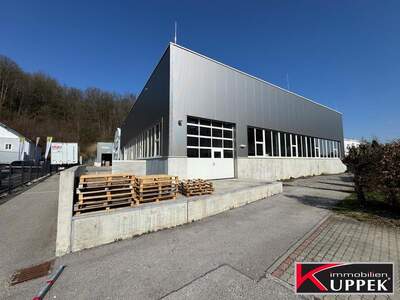 Lager mieten in 4053 Weißenberg