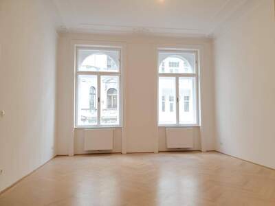 Mietwohnung in 1040 Wien