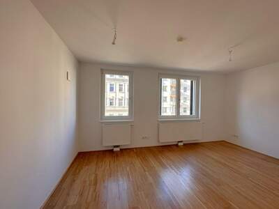 Wohnung mit Balkon mieten in 1160 Wien (Bild 3)
