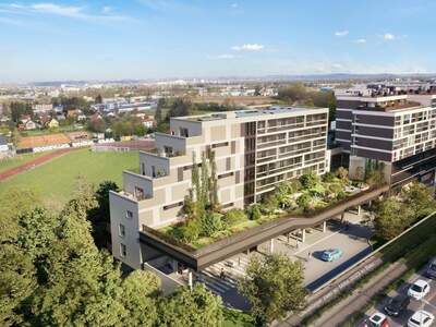 Mietwohnung in 8055 Graz