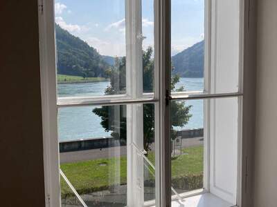 Altbauwohnung mieten in 4360 Grein