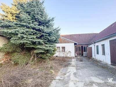 Grundstück kaufen in 2432 Schwadorf