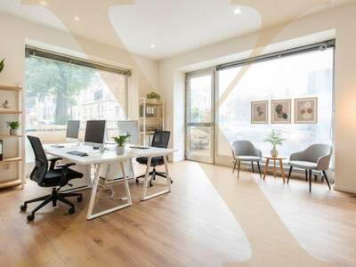 Bürozentrum mieten in 4020 Linz