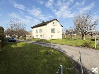 Haus kaufen in 6974 Gaißau