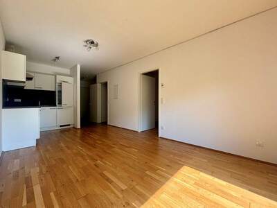 Wohnung mit Balkon kaufen in 8052 Graz