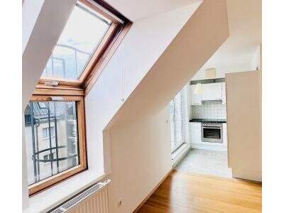 Terrassenwohnung mieten in 1140 Wien (Bild 1)