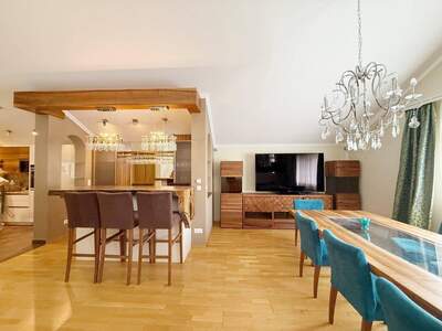Haus mieten in 3400 Weidling