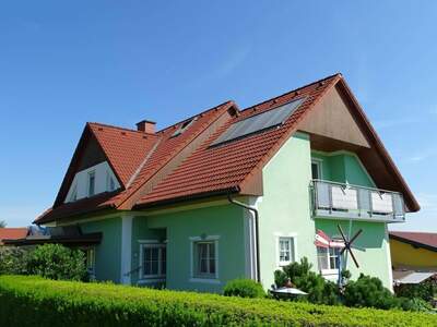 Haus kaufen in 8522 Tanzelsdorf