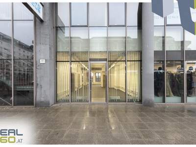 Ladenlokal mieten in 4040 Linz