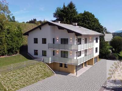 Wohnung kaufen in 9020 Klagenfurt