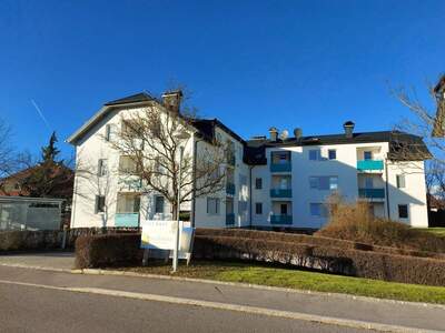 Wohnung mieten in 3300 Greinsfurth