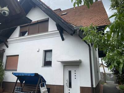 Haus kaufen in 8054 Graz