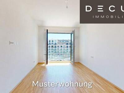 Terrassenwohnung mieten in 1110 Wien (Bild 2)