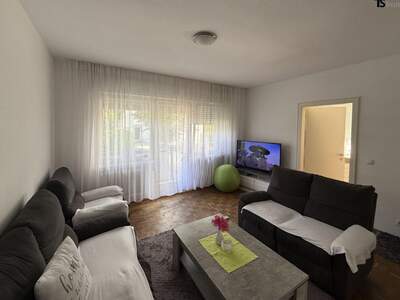 Wohnung mit Balkon mieten in 6800 Feldkirch (Bild 2)