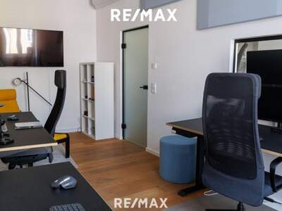 Gewerbeobjekt mieten in 4020 Linz (Bild 4)