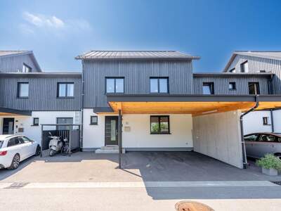 Reihenhaus kaufen in 5310 Mondsee