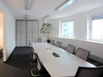 Gewerbeobjekt mieten in 1060 Wien