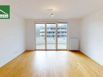 Terrassenwohnung mieten in 8054 Graz (Bild 4)