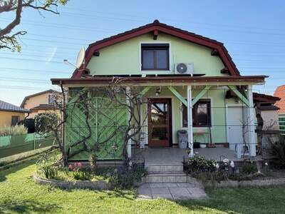 Haus kaufen in 2326 Maria