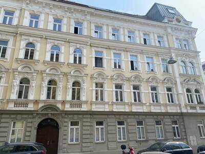 Eigentumswohnung in 1170 Wien