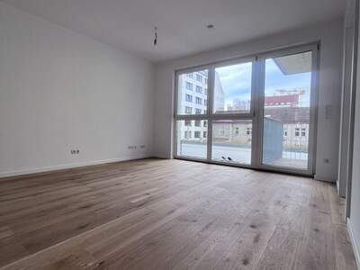 Wohnung mit Balkon kaufen in 1100 Wien (Bild 1)