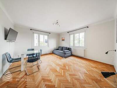 Eigentumswohnung in 1150 Wien