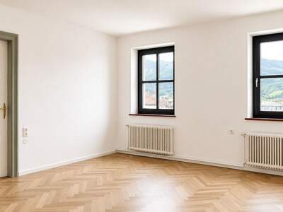 Altbauwohnung mieten in 4560 Kirchdorf (Bild 3)