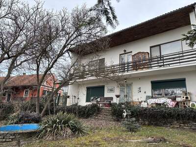 Haus kaufen in 7473 Hannersdorf