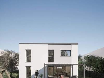 Haus kaufen in 2203 Großebersdorf