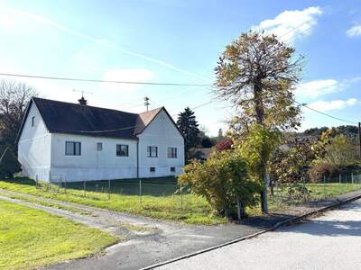 Haus kaufen in 7540 Inzenhof