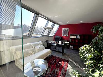 Terrassenwohnung kaufen in 1090 Wien (Bild 5)