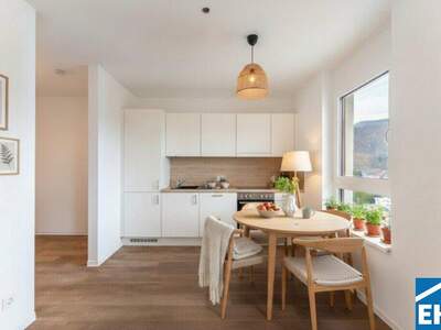 Terrassenwohnung mieten in 8020 Graz (Bild 1)