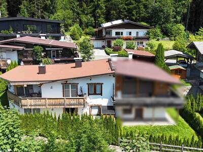 Haus kaufen in 6352 Ellmau