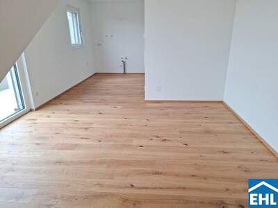 Terrassenwohnung kaufen in 1210 Wien (Bild 3)