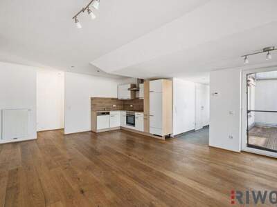 Terrassenwohnung kaufen in 1120 Wien (Bild 5)