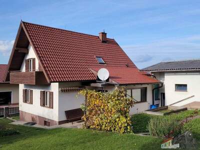 Haus kaufen in 2632 Grafenbach