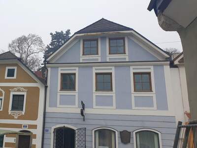 Haus mit Garten kaufen in 4310 Mauthausen (Bild 1)