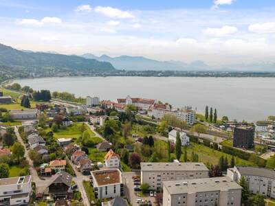 Wohnung kaufen in 6911 Lochau