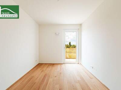 Terrassenwohnung kaufen in 1210 Wien (Bild 5)