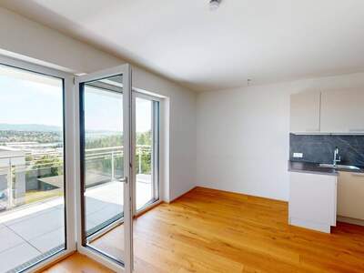 Wohnung mieten in 7400 Oberwart