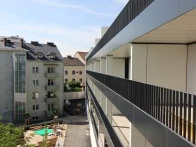 Wohnung mieten in 4020 Linz