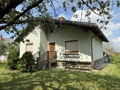 Haus kaufen in 7202 Bad Sauerbrunn (Bild 3)