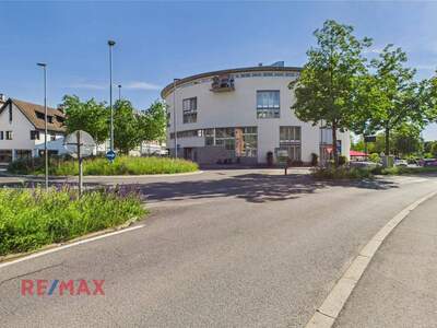 Mietwohnung in 6900 Bregenz