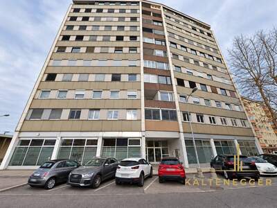 Gewerbeobjekt mieten in 9020 Klagenfurt