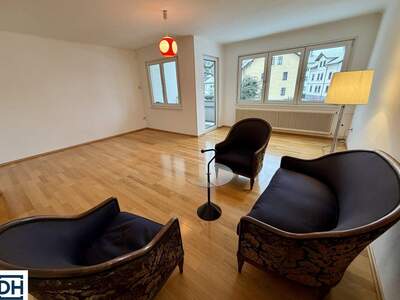 Wohnung mit Balkon kaufen in 5020 Salzburg (Bild 5)